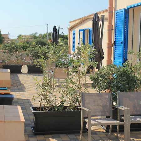 Apartmán Terradimare Trapani Exteriér fotografie
