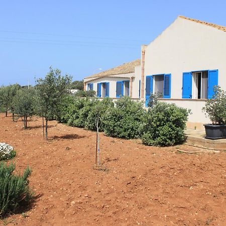 Apartmán Terradimare Trapani Exteriér fotografie