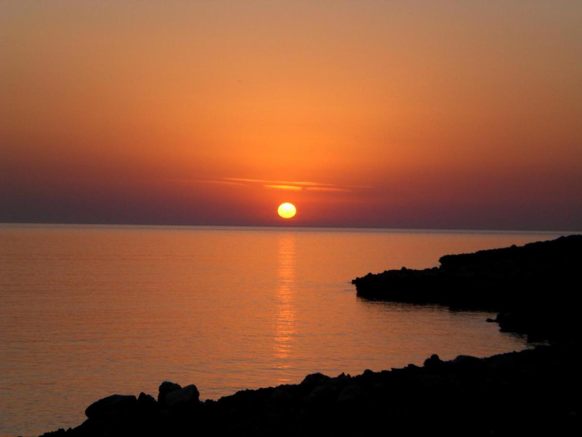 Apartmán Terradimare Trapani Exteriér fotografie