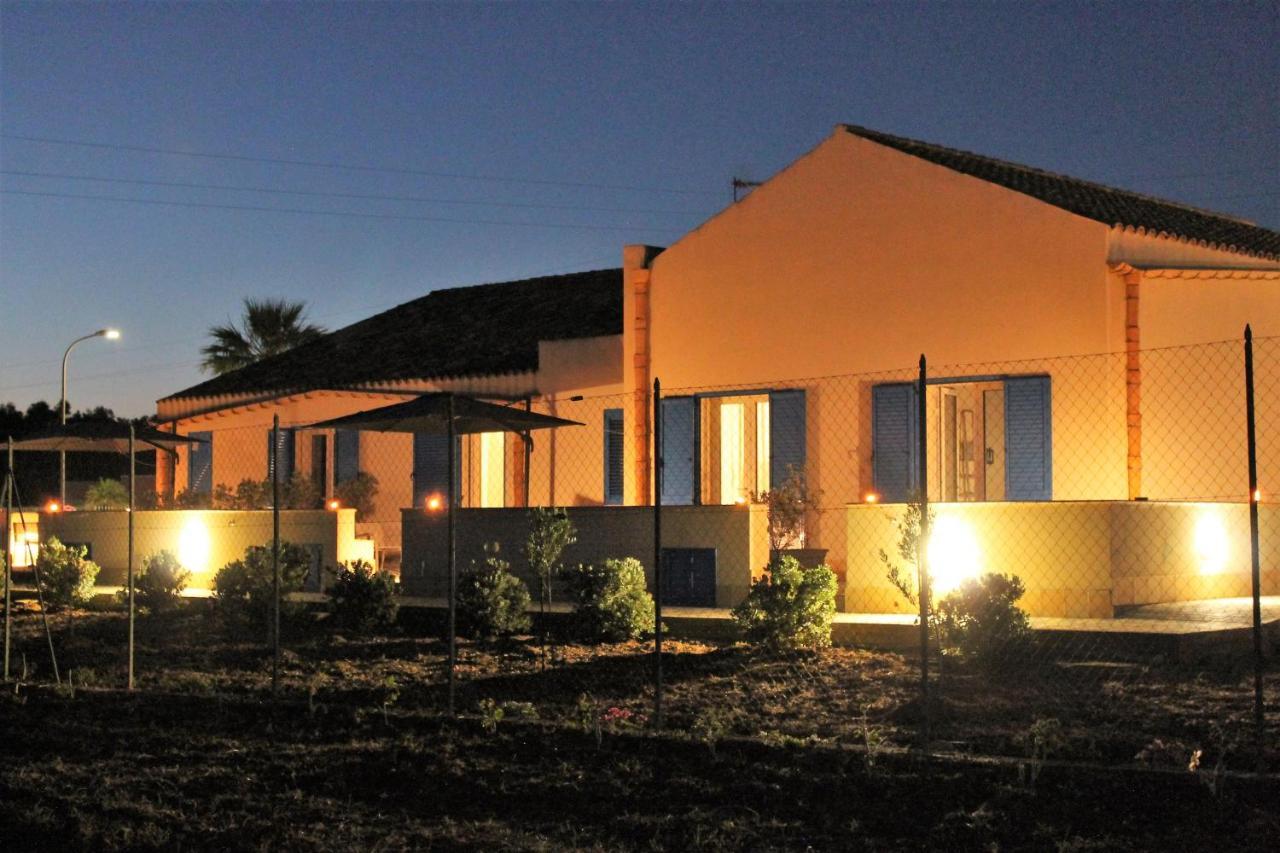 Apartmán Terradimare Trapani Exteriér fotografie