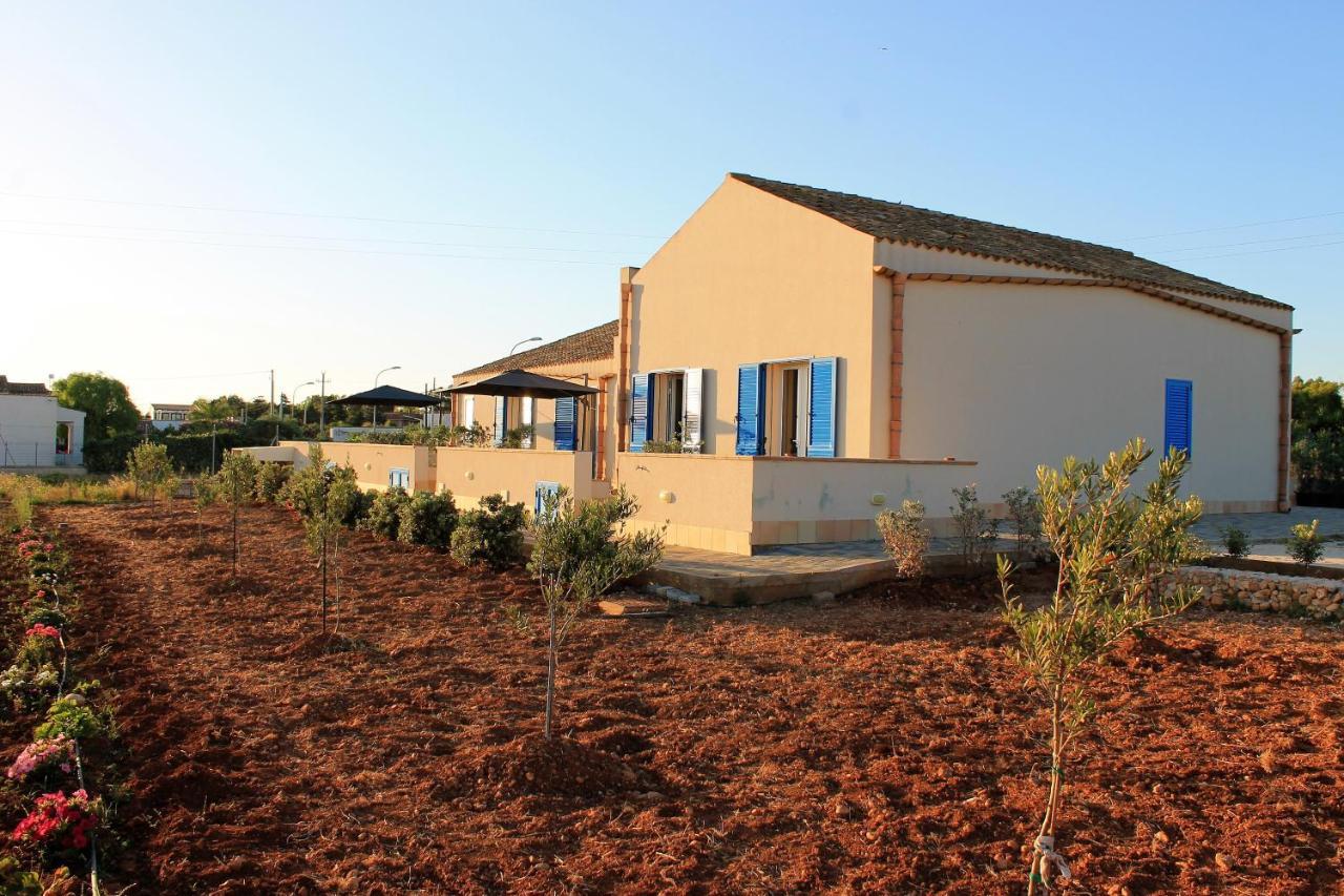 Apartmán Terradimare Trapani Exteriér fotografie