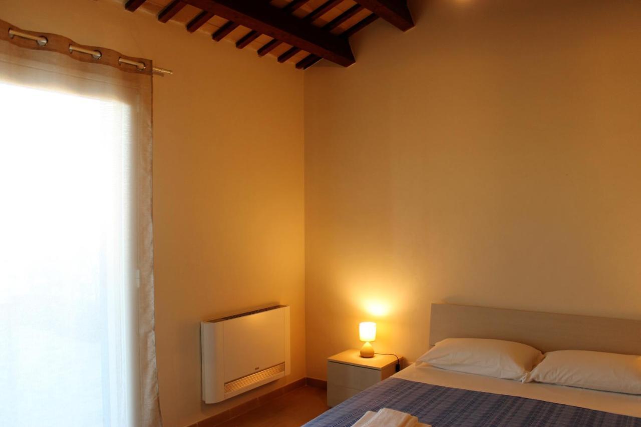 Apartmán Terradimare Trapani Exteriér fotografie