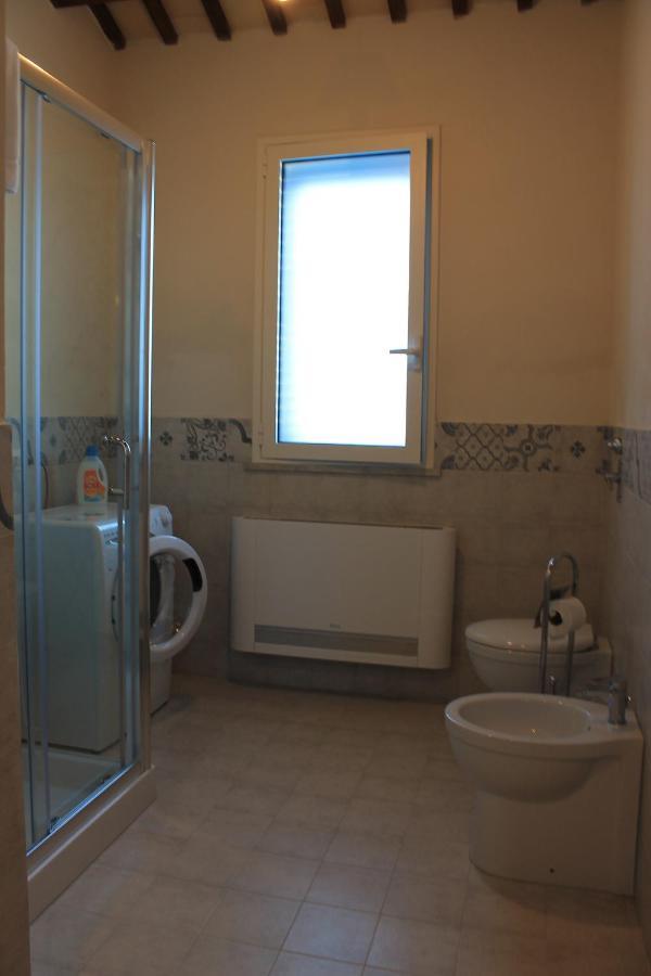 Apartmán Terradimare Trapani Exteriér fotografie