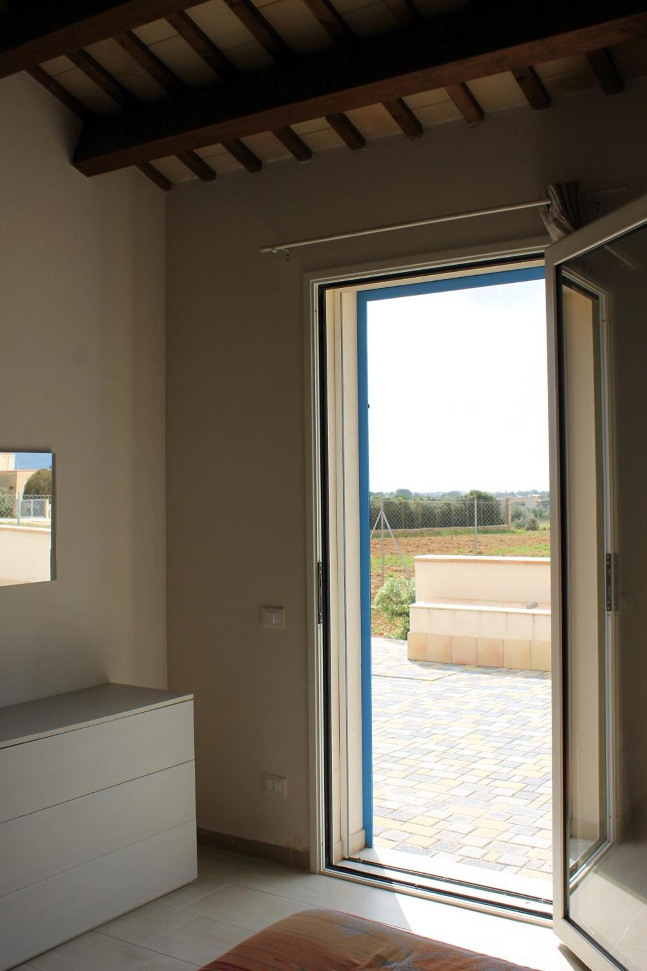 Apartmán Terradimare Trapani Exteriér fotografie