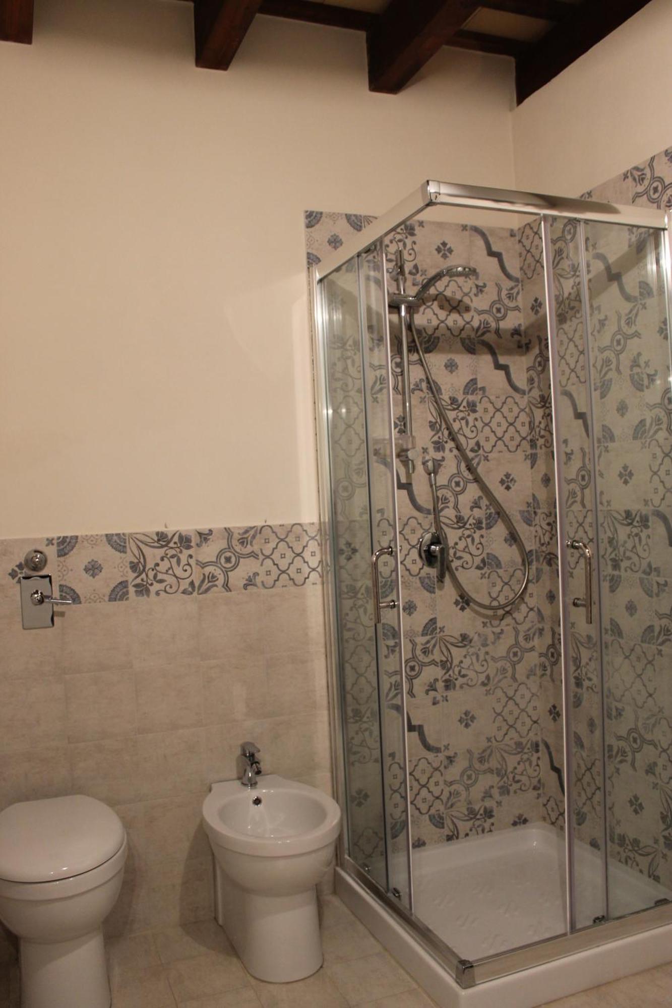 Apartmán Terradimare Trapani Exteriér fotografie